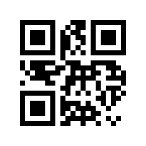 QR code 441281