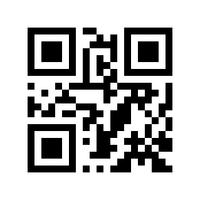QR code 441284