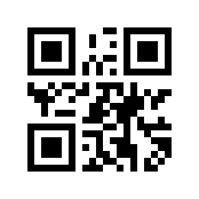 QR code 4420410