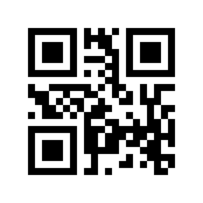 QR code 4420414