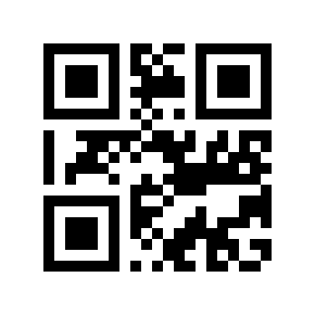 QR code 444034
