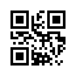 QR code 444072