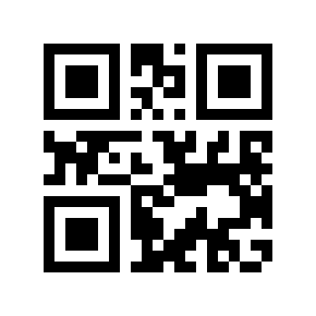 QR code 444073