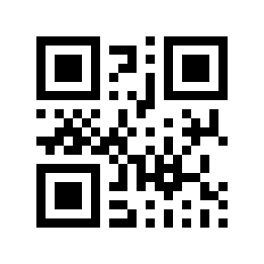 QR code 444075