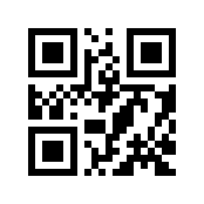 QR code 444080