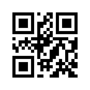 QR code 444087