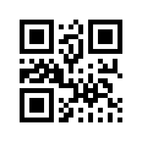 QR code 444094