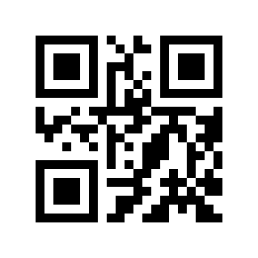 QR code 444125