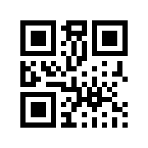 QR code 444272