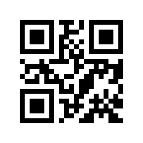 QR code 444274