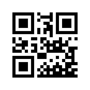QR code 444421