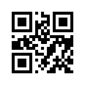 QR code 444433
