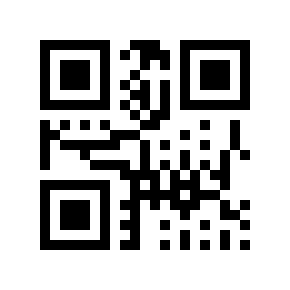QR code 444434