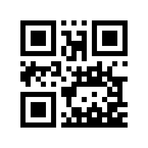 QR code 444437