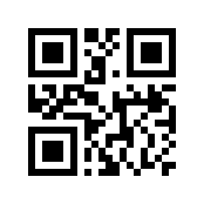 QR code 4444433