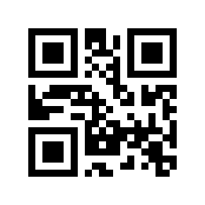 QR code 4444436