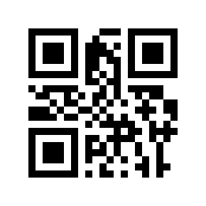 QR code 4444437