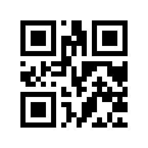 QR code 4444438