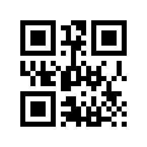 QR code 4444446
