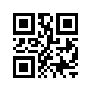 QR code 444445