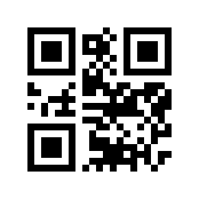 QR code 444455