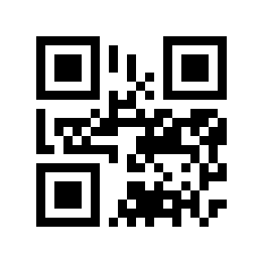 QR code 444459