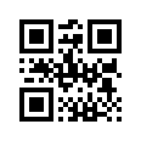 QR code 4445987