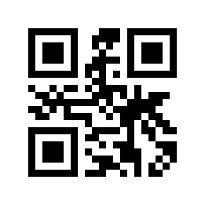 QR code 4445998