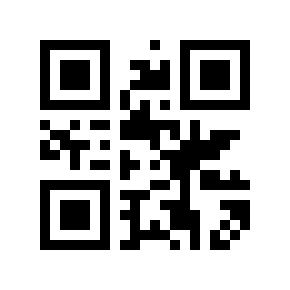 QR code 4446001