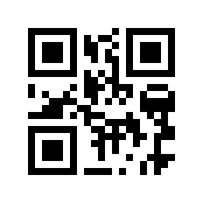 QR code 4446008