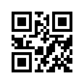 QR code 444692