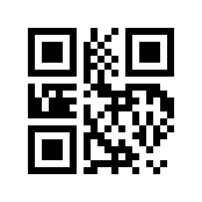 QR code 445495