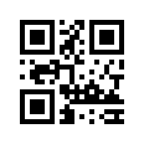 QR code 4464287