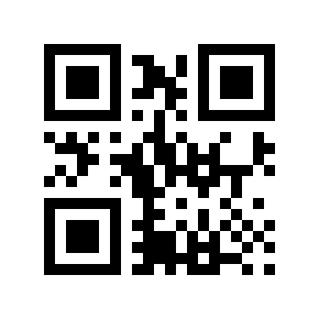 QR code 4464288