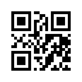 QR code 4464290