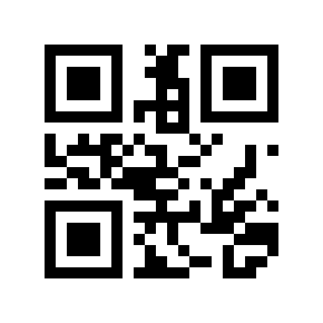 QR code 447829