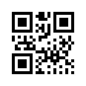 QR code 448074