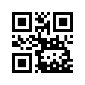 QR code 448658