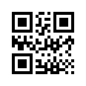 QR code 4508599