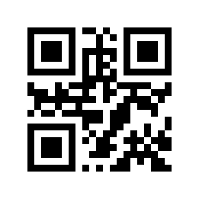QR code 452034