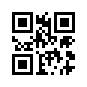 QR code 4523322