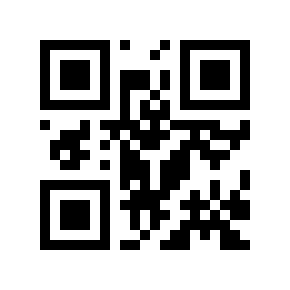QR code 452366