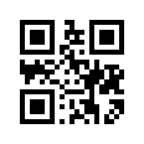 QR code 4525509