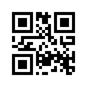 QR code 4525511