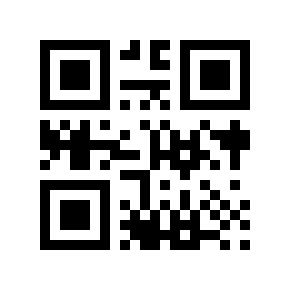 QR code 4545418