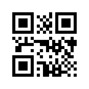 QR code 4545420