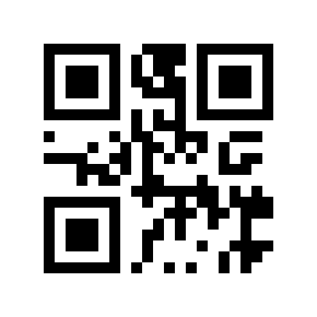 QR code 4545434