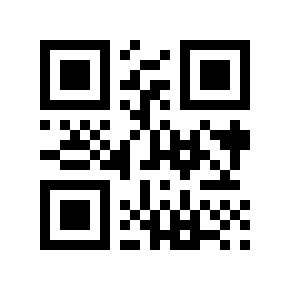 QR code 4545435