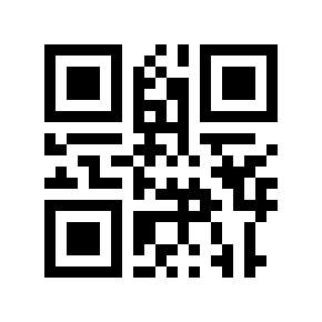 QR code 4545436