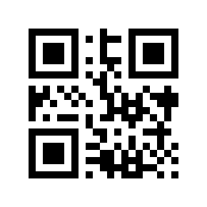 QR code 4545437